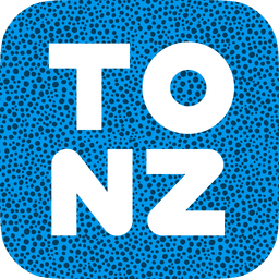 TONZERO Logo